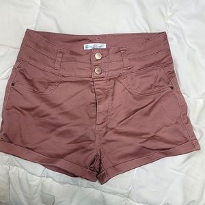 Shorts Size 5